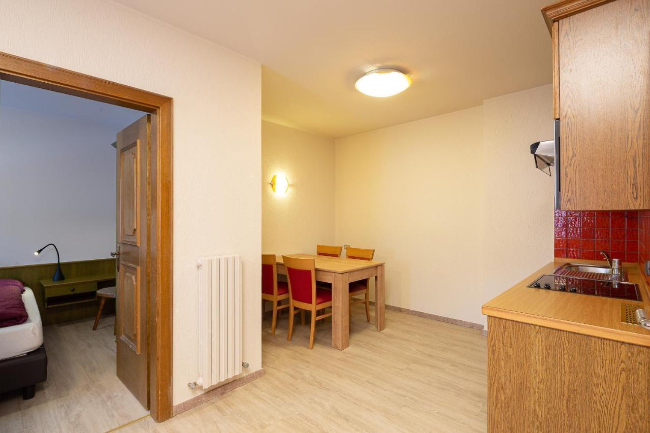 Casa Marcos Apartment Livigno Exterior photo