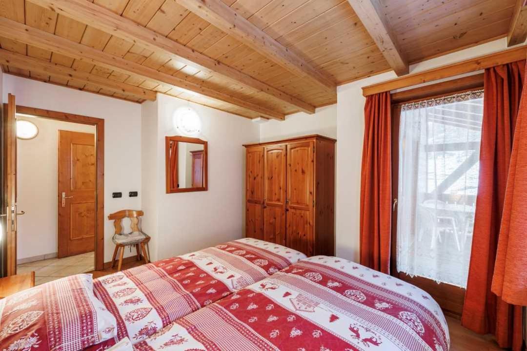 Casa Marcos Apartment Livigno Exterior photo